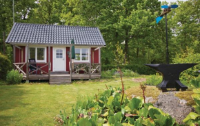 Holiday home Ronneby *LXXXIV * in Ronneby